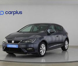 SEAT LEÓN 1.0 ECOTSI STYLE CX MAN 6V S&S