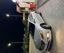 HYUNDAI SONATA HYUNDAI SONATA 2.0 GAZ 100%