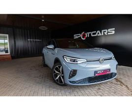 VOLKSWAGEN ID.5 GTX VOLKSWAGEN ID.5 77 KWH GTX