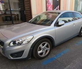 VOLVO C30 D2 C30 1.6D DRIVE MOMENTUM 115
