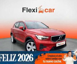 VOLVO XC40 T2 T2 ESSENTIAL AUT.