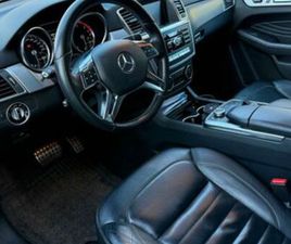 MERCEDES-BENZ MERCEDES ML350