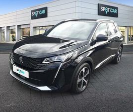 GT 180 AUTOMATIK; *NAVI *EASY-PAKET *GRIP-CONTROL