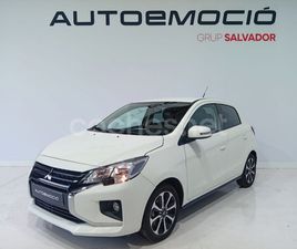 MITSUBISHI SPACE STAR 120 MPI KAITEKI