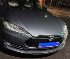 P85 FREE SUPERCHARGE & INTERNET + AIR SUSPENTION!