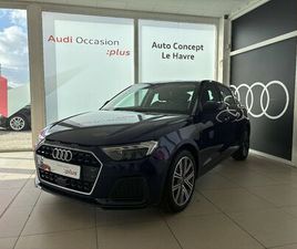 A1 SPORTBACK 25 TFSI 95 CH BVM5 ADVANCED