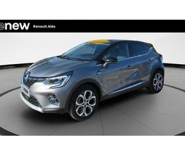 RENAULT CAPTUR CAPTUR TCE 90