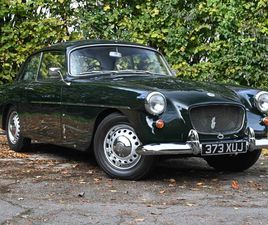BRISTOL 406