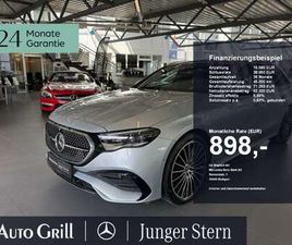MERCEDES CLASSE C STATION WAGON C 450 AMG T D 4M AMG PREMIUM SUPERSCREEN3D NAPPA FAP