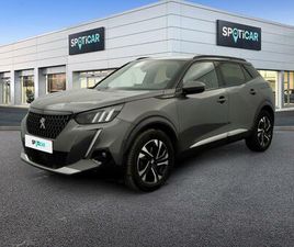 2008 BLUEHDI 130 S&S EAT8 GT LINE