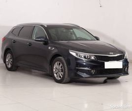KIA OPTIMA 1.7 CRDI ZABRZE - SPRZEDAJEMY.PL