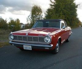 GT CONVERTIBLE 4.5 V8 TORQUEFLITE