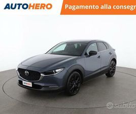 MAZDA CX-30 CP14595