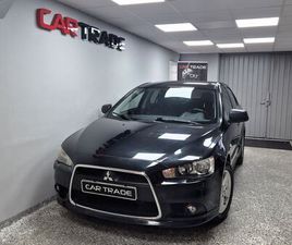 SPORTBACK 1.8 MIVEC NYBES 2ÄG 140HK