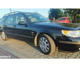 SAAB 9-5