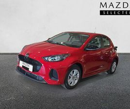 MAZDA 2 2 EXCLUSIVE LINE 1.5 116CV