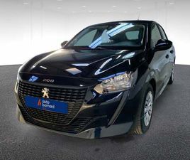 PEUGEOT 208 SOCIETE 1.5 BLUEHDI 100 PREMIUM PACK