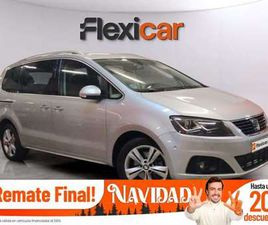 1.4 TSI S&S XCELLENCE DSG 7 PLAZAS