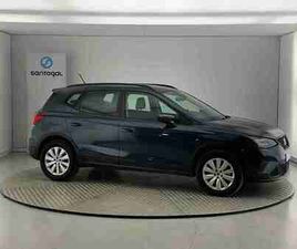 SEAT ARONA ARONA 1.0 TSI STYLE DSG