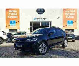 VOLKSWAGEN TAIGO TAIGO 1.0 TSI URBAN