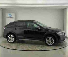 VOLKSWAGEN TAIGO TAIGO 1.0 TSI URBAN