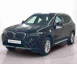 BMW X3 X3 30 E XDRIVE