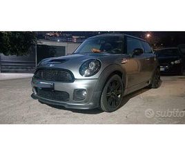 MINI MINI JOHN COOPER WORKS MINI COOPER S R56
