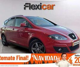 SEAT ALTEA 1.2 TSI S&S I-TECH