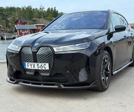 XDRIVE50 EDITION SPORT/ EXCLUSIVE/INNOVATION/COMFORT