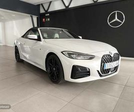 M440 MHEV 275 KW (3,0 LTR. - 275 KW) I XDRIVE 2020