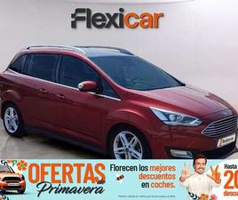 1.0 ECOBOOST 125CV TITANIUM