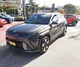 HYUNDAI KONA 1.0 T-GDI HYBRID 48V IMT XCLASS