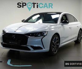 CITROEN DS9 E TENSE DS 9 E-TENSE 250 RIVOLI +