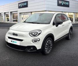 1.5 FIREFLY TURBO 130CH S/S HYBRID PACK CONFORT &