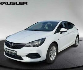 OPEL ASTRA K 5-TURER EDITION*LED*KAMERA*PDC*SHZ*CARPLAY*UVM.
