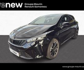 1.6 E-TECH 145CH FULL HYBRID TECHNO - 24