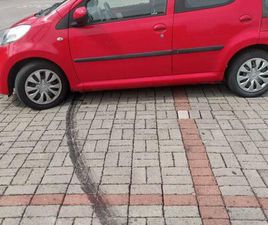 CITROEN C1 CITROEN C1 1.0 5 PORTE AIRDREAM C1TY DEL 2006 USATA A FERRARA