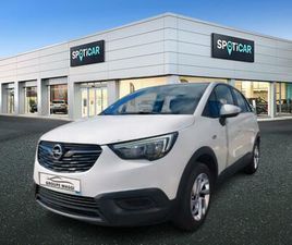 X 1.2 TURBO 110CH EDITION