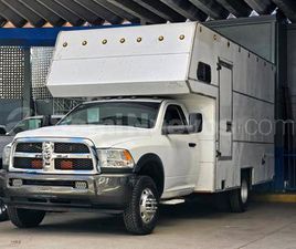 PL REG CAB 4X2 V8 5MT