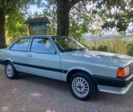 AUDI 80 AUDI 80 B2
