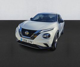 NISSAN JUKE DIG-T ACENTA 84 KW (114 CV)