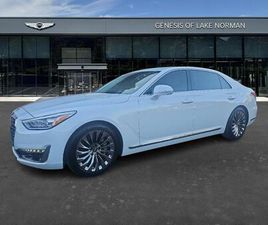 USED 2019 GENESIS G90 3.3T PREMIUM