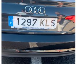 2.0TDI S LINE EDITION S TRONIC 140KW