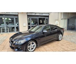 420 420D XDRIVE GRAND COUPÉ MSPORT 2.0 190 CV