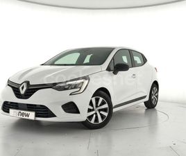 RENAULT CLIO RENAULT CLIO EQUILIBRE TCE GLP