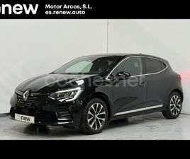 RENAULT CLIO TECHNO TCE GLP