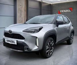 - 1,5 L 4X2 HY STYLE