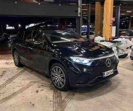 580 4MATIC SUV AMG 7P