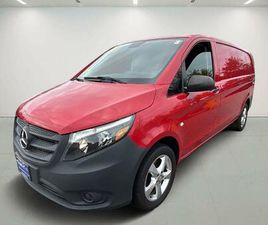 USED 2020 MERCEDES-BENZ METRIS BASE