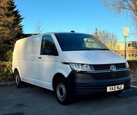 2.0 TDI T32 STARTLINE FWD LWB EURO 6 (START/STOP) 5DR